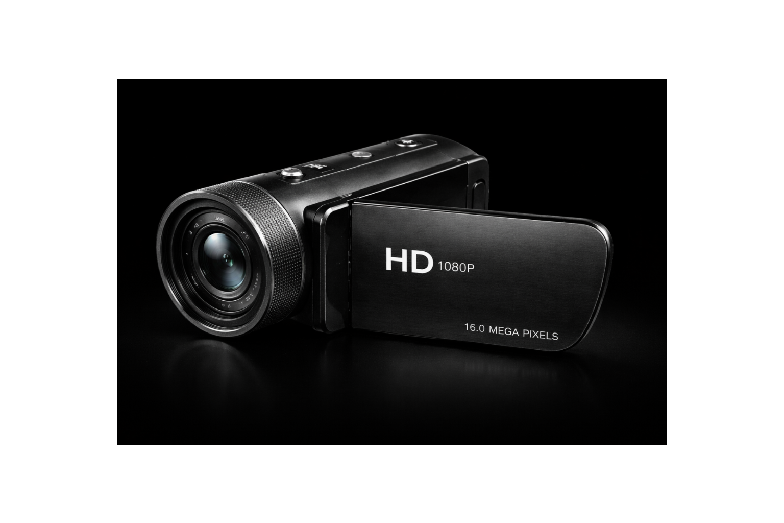 Vision cam classic Vintage HD Camera